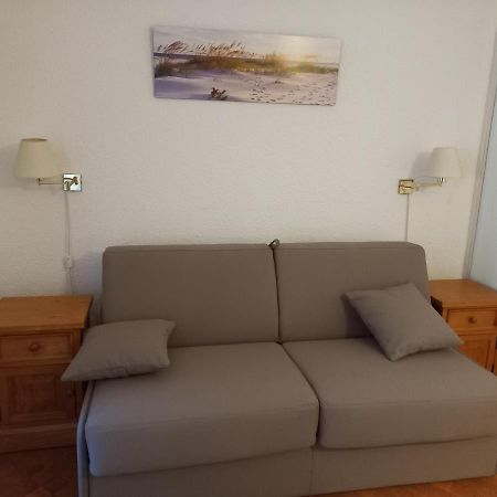 Appartement Cap D'Agde 2 Pieces - 4 Personnes Ngoại thất bức ảnh