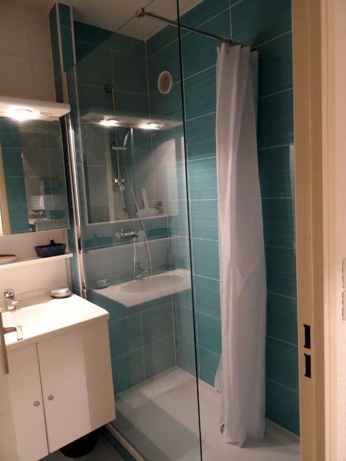 Appartement Cap D'Agde 2 Pieces - 4 Personnes Ngoại thất bức ảnh
